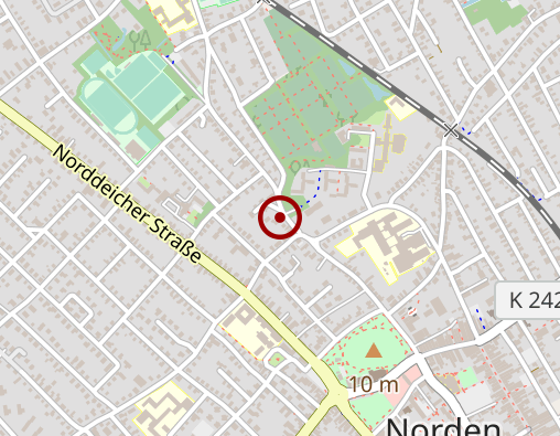 Karte: Schöne Silke