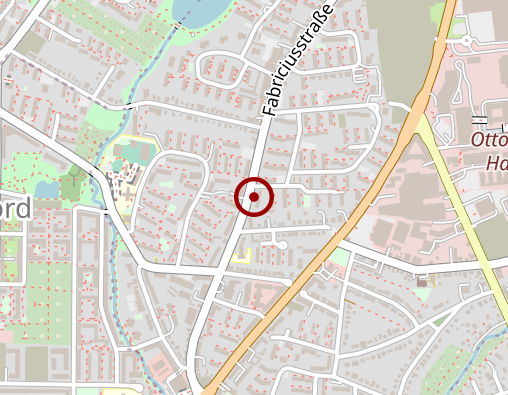 Karte: Ohl Thomas Taxenbetrieb