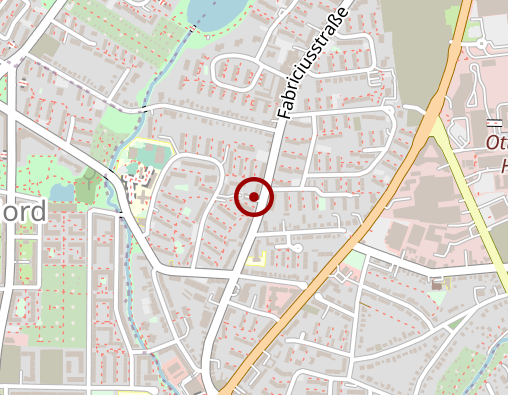 Karte: König Bestattungen GbR