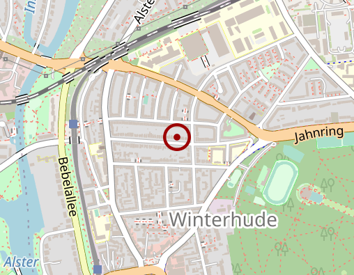 Karte: Wurm Bettina Psychotherapeutische Praxis