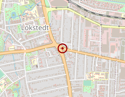 Karte: Vereinigung ambulanter Pflege e.V.