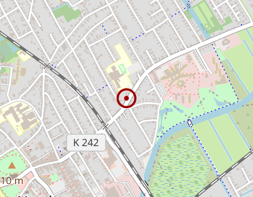 Karte: Weil Nils u. Heike