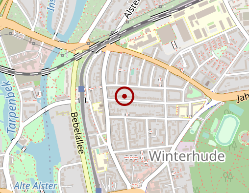 Karte: Buhrmester Christian Dr. Psychotherapeut