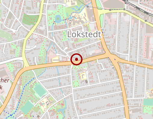 Karte: Leßmann Kerstin