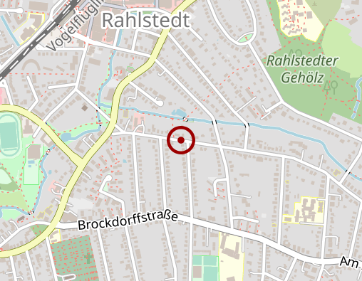 Karte: Werner-Grimberger Meike Heilpraktikerin