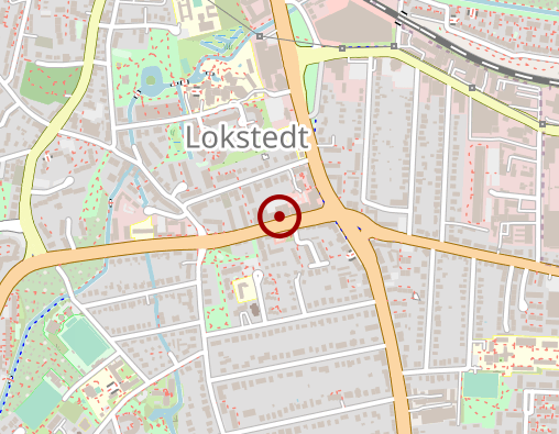 Karte: Mission Pflegedienst GmbH