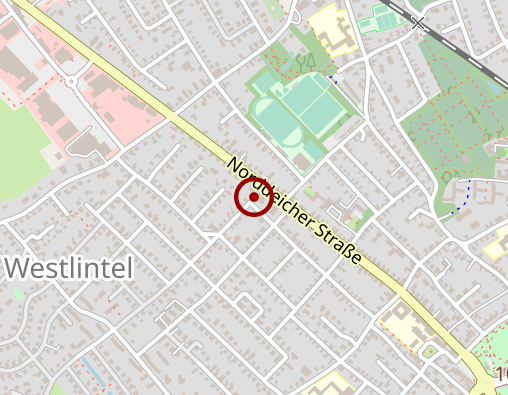 Karte: Janßen, M. u. Müller, N.