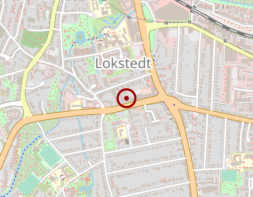 Karte: Schroll GmbH & Co. KG