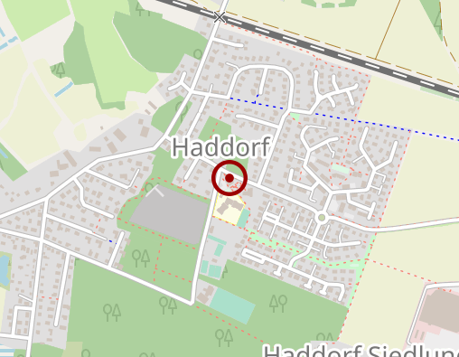 Karte: Kreckel Martin