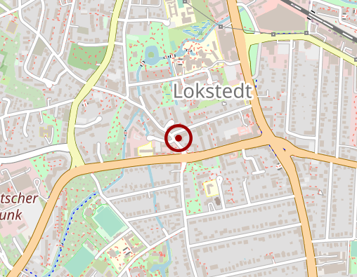 Karte: Grelck-Apotheke