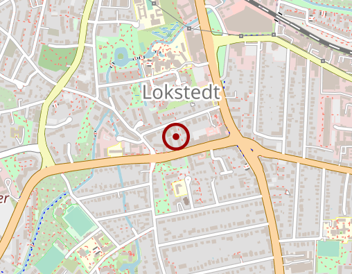 Karte: PS Prävention.Sport Personal Trainer