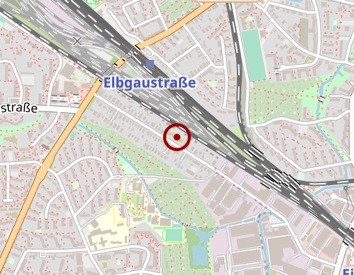 Karte: Haus Fangdieck