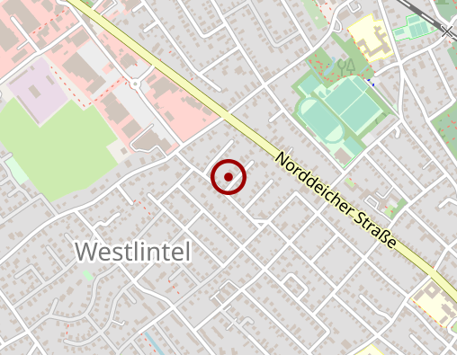 Karte: Geisler & Jensen