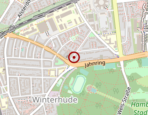 Karte: Jong Christiane de Heilpraktikerin