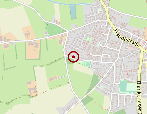 Karte: Ahluwalia Helga Heilpraktikerin