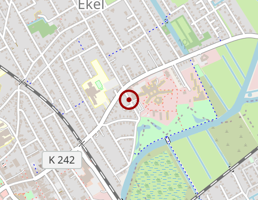 Karte: Domizil MediCenter