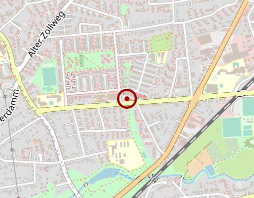 Karte: Vital-Apotheke