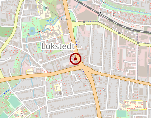 Karte: Pardis Pflegedienst GmbH