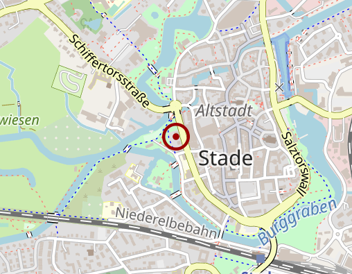 Karte: Ohlendorf Christian Dr.