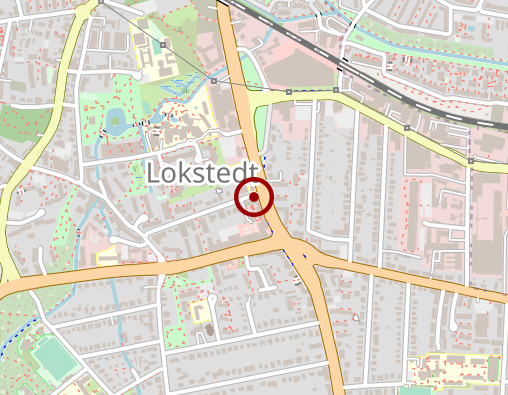 Karte: Danke Dorothee Praxis für Ergotherapie