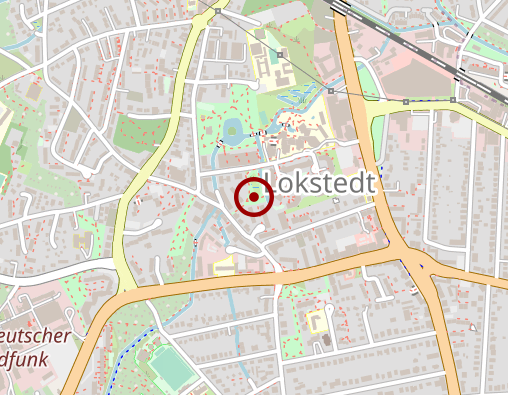 Karte: Groß Gesa Ernährungsberatung