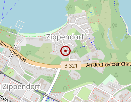 Karte: Körperconcept Physiotherapie Inh. Mathias Paulsen