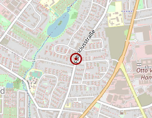 Karte: Baumkircher Peter