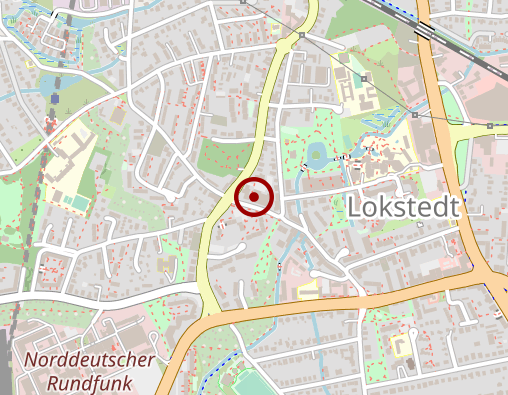 Karte: Samimy Taqia Podologische Praxis