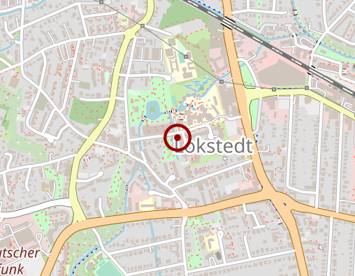 Karte: Messing Renate Heilpraktikerin