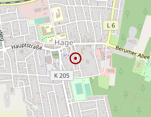 Karte: Ringnalda Eelko