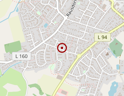 Karte: Boie Angela Krankengymnastik