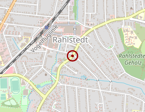 Karte: Gäding Annette Krankengymnastin