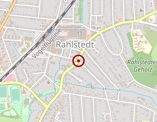 Karte: Zell Regina Maria Dipl.-Psychologin Psychologische Beratung