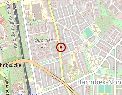 Karte: Finken-Apotheke