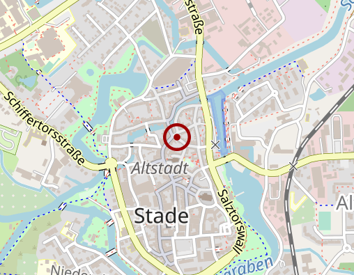 Karte: Francesca Inh. Francesca Schultz