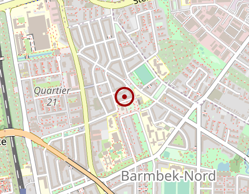 Karte: Stern-Apotheke