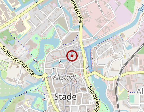 Karte: Beyer Christiane