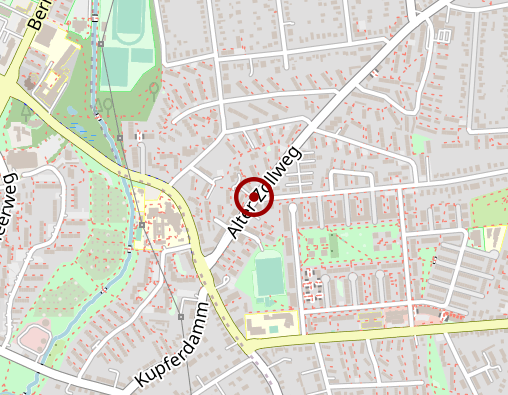 Karte: Genius, Der nette Pflegedienst GmbH