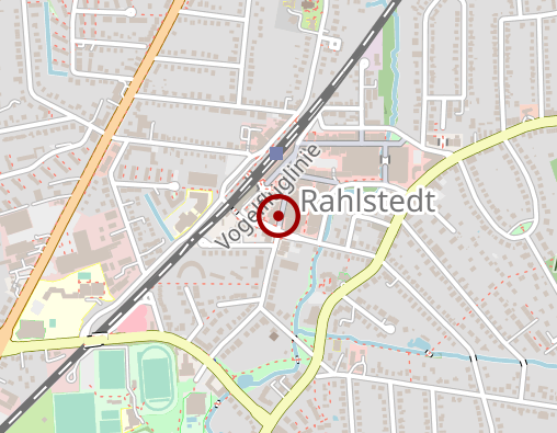 Karte: Jährling Dieter Physiotherapeut