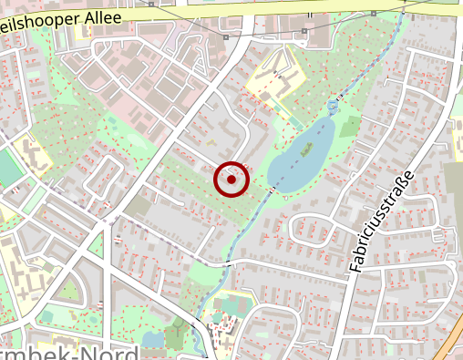 Karte: RTS Roman Ranke Taxiunternehmen