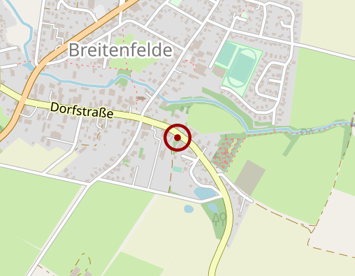 Karte: Bake Arne und Annegret