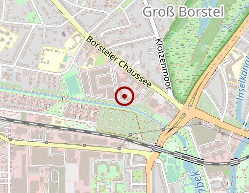 Karte: Pohl Wolfgang KTP Krankentransport