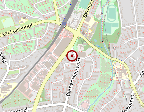 Karte: Bengsch Anneliese Krankengymnastin