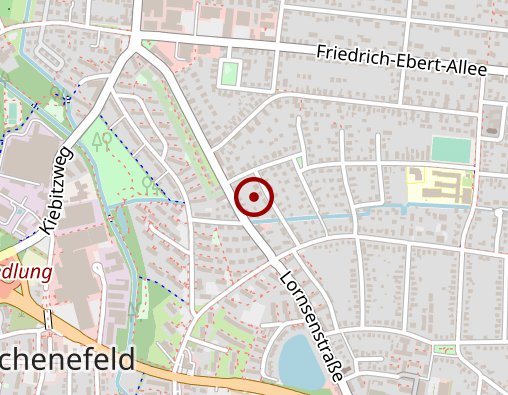 Karte: ART HISTORY CONSULTING