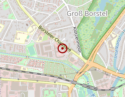 Karte: Seniorenassistenz nach Plöner Modell (Angebot gilt nur in Schleswig-Holstein)