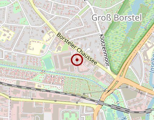 Karte: Puhlmann Kristina Praxisgemeinschaft