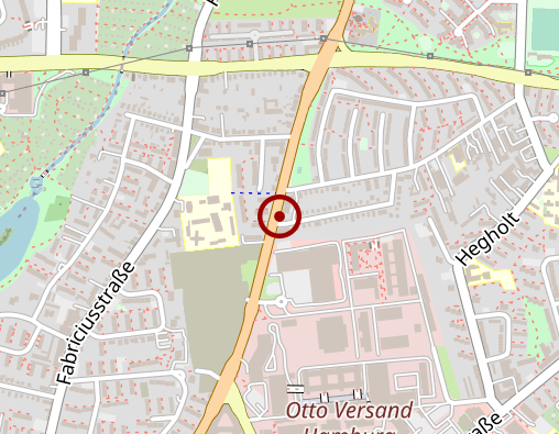 Karte: Thai Physical Studio thai Massagen