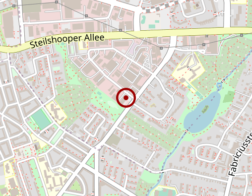 Karte: LORINA Häusliche Pflege GmbH