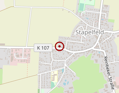 Karte: ZNK Handels GmbH