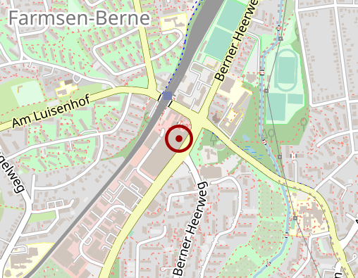 Karte: Villwok & Wendel GbR Multi-Express